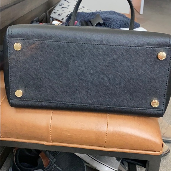 Michael Kors - Emmy Large Double Handle Tote - Picture 7 of 8